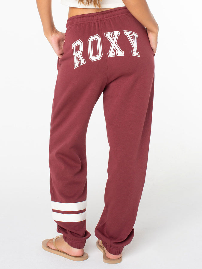 Roxy Sunset Pants Fall 2026 | PORT END GAME (RPO)
