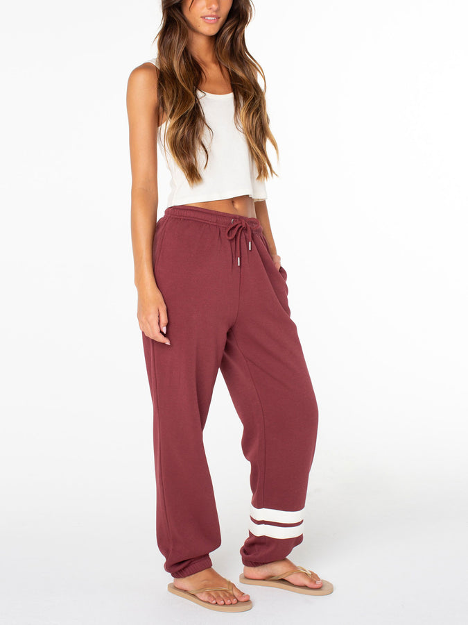 Roxy Sunset Pants Fall 2026 | PORT END GAME (RPO)