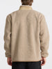 Roark Campover Sherpa Jacket Holiday 2025