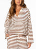 Roxy Rich Coast Hoodie Summer 2026