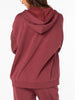 Roxy Sunset Zip Hoodie Fall 2026