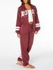 Roxy Sunset Zip Hoodie Fall 2026