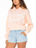 Roxy Breakwater Hoodie Summer 2026