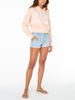 Roxy Breakwater Hoodie Summer 2026