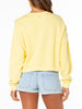 Roxy Overcast Sweater Summer 2026