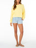 Roxy Overcast Sweater Summer 2026