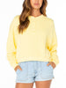 Roxy Overcast Sweater Summer 2026