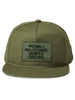 Roark Station Snapback Hat Summer 2024