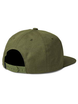 Roark Station Snapback Hat Summer 2024