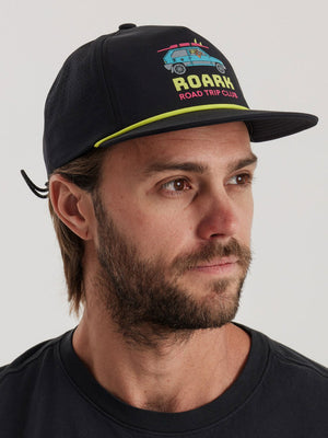 Roark Hybro Hat Summer 2024