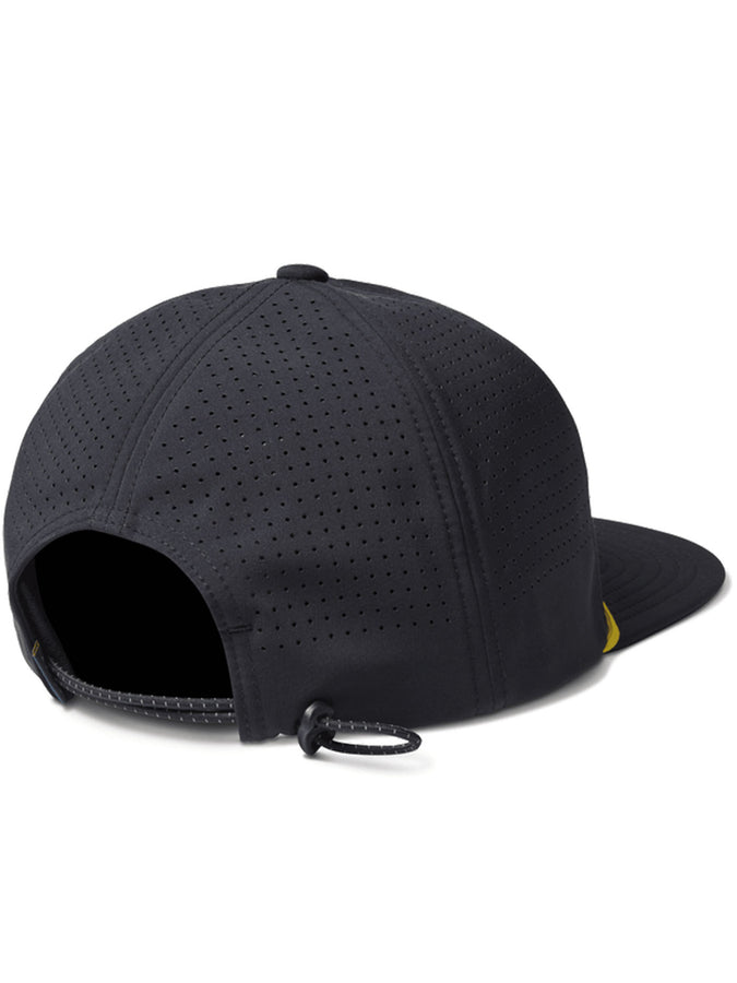 Roark Spring 2024 Hybro Hat | BLACK (BLK)