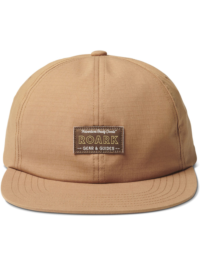 Roark Spring 2024 Campover Hat | PIGNOLI (PGN)