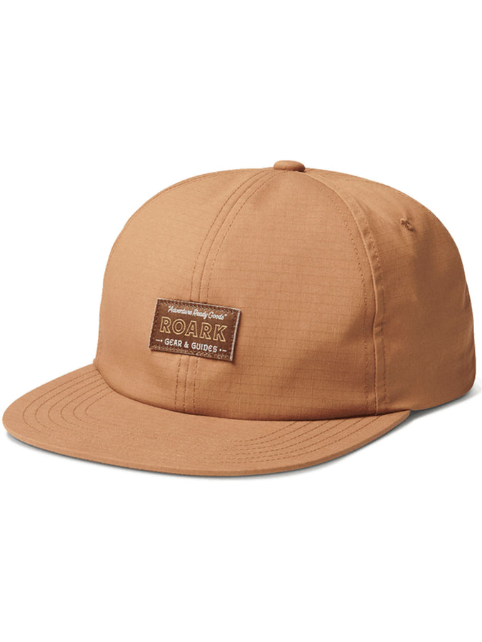 Roark Spring 2024 Campover Hat | PIGNOLI (PGN) 