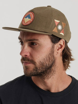 Roark Layover Hat Summer 2024