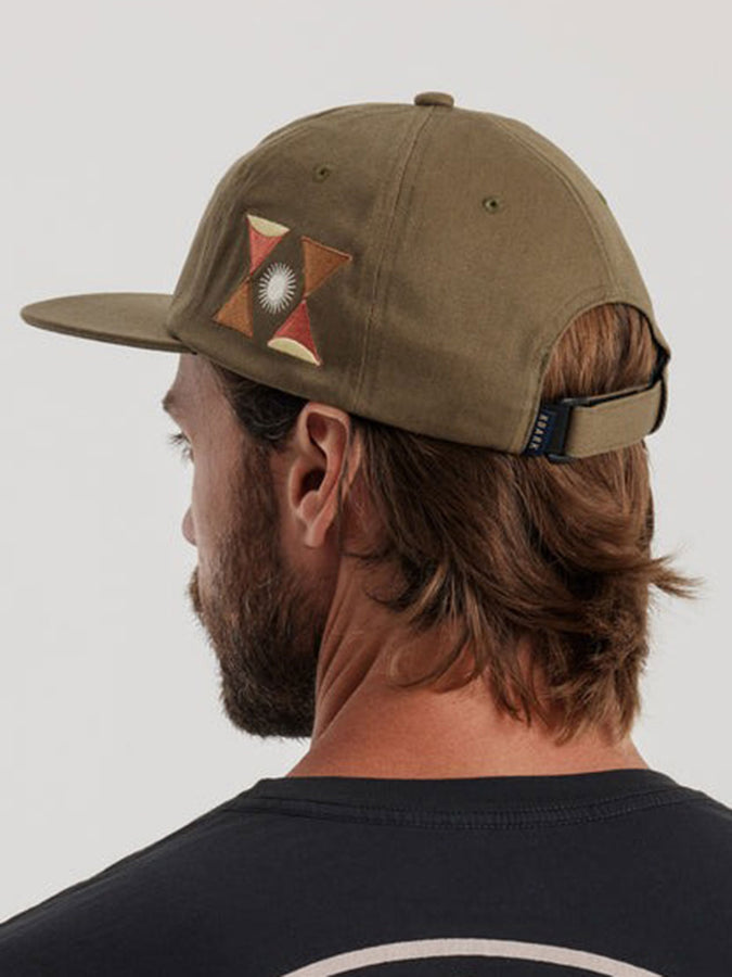 Roark Layover Hat Summer 2024 | LIGHT ARMY (LAR)