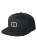 Roark Safecamp Snapback Hat Spring 2026