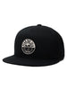 Roark Fear The Sea Snapback Hat