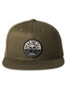 Roark Fear The Sea Snapback Hat