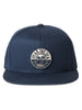 Roark Fear The Sea Snapback Hat