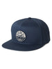 Roark Fear The Sea Snapback Hat