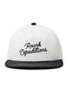 Roark Venture Expedition Snapback Hat