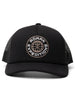 Roark Foam Trucker Global Hat