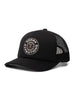 Roark Foam Trucker Global Hat
