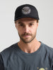 Roark Foam Trucker Global Hat