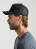Roark Foam Trucker Global Hat