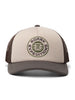 Roark Foam Trucker Global Hat