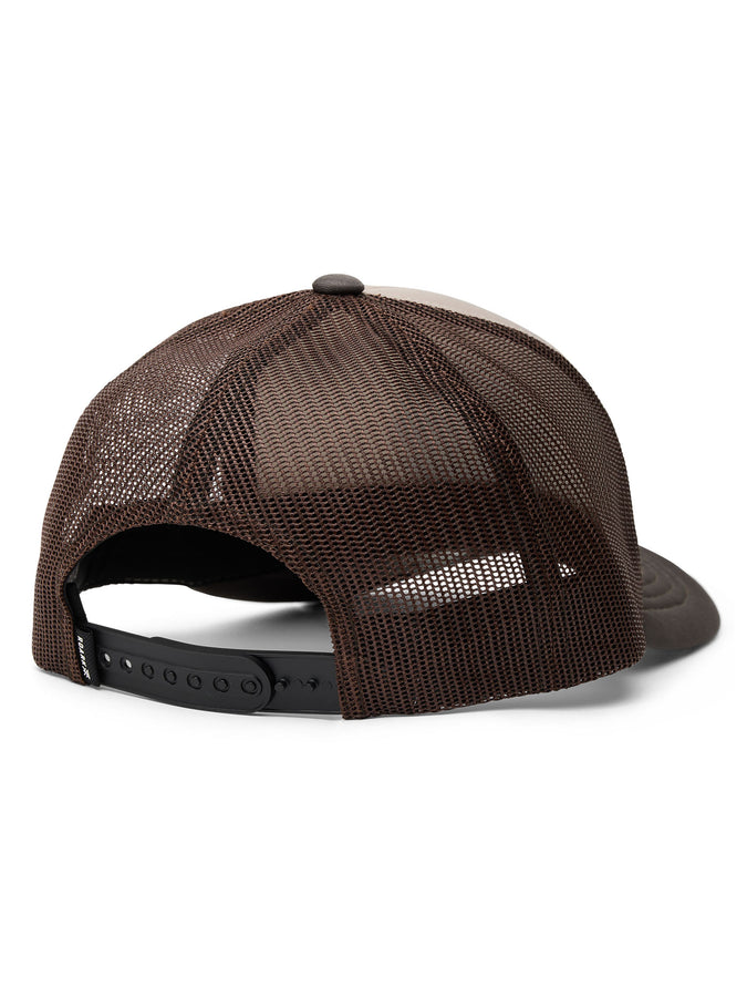 Roark Foam Trucker Global Hat | MILITARY (MIL)