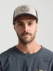 Roark Foam Trucker Global Hat