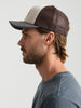 Roark Foam Trucker Global Hat