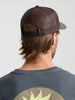 Roark Foam Trucker Global Hat