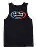 Brixton Rhett Tank Top Spring 2026