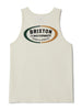 Brixton Rhett Tank Top Spring 2026