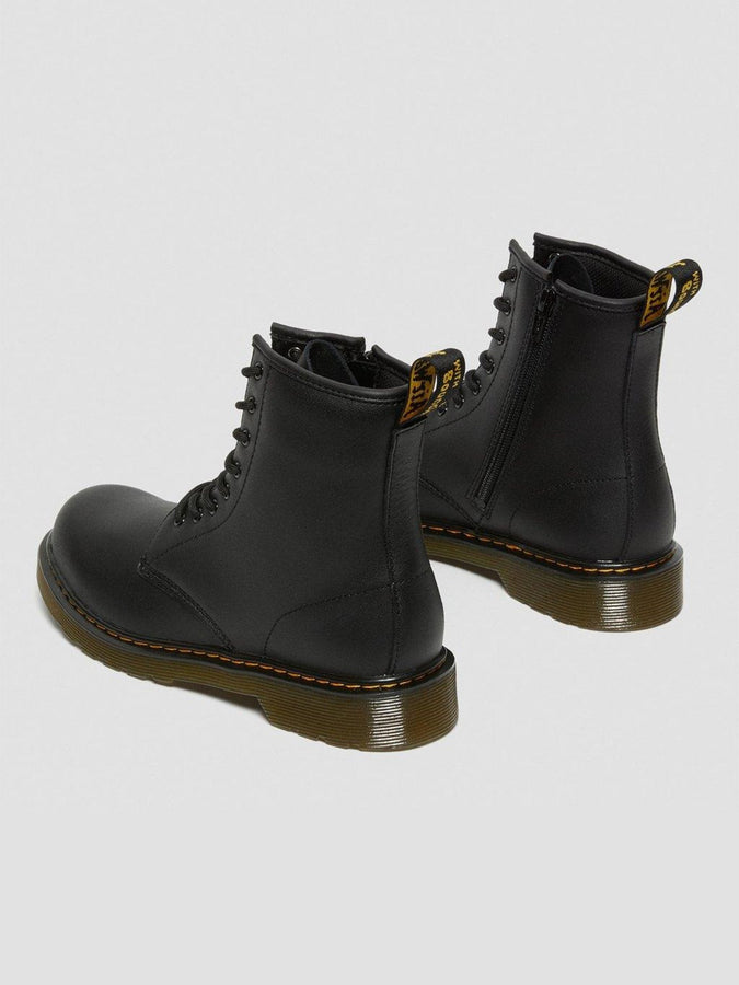 Dr.Martens 1460 Softy T Black Boots EMPIRE