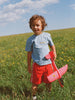 Rhythm Dreamin T-Shirt (Boys 2-7) Holiday 2025