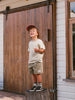 Rhythm Vintage Stripe T-Shirt Holiday 2025
