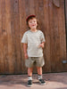 Rhythm Vintage Stripe T-Shirt Holiday 2025