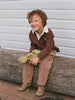 Rhythm Cord Pants (Boys 2-7) Holiday 2025