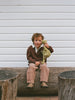 Rhythm Cord Pants (Boys 2-7) Holiday 2025