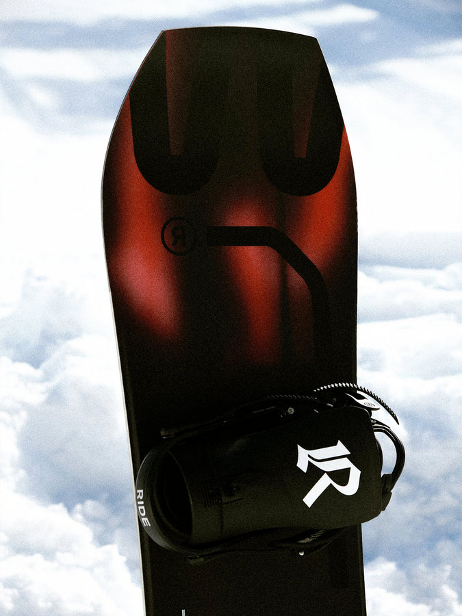 Ride Twinpig 2027 | N/A