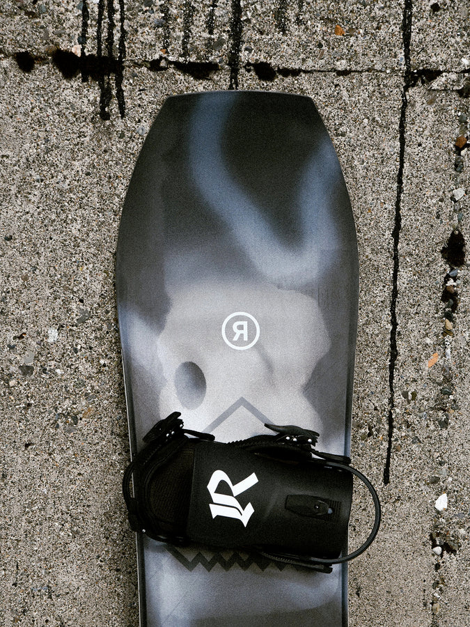 RIDE WARPIG Snowboard 2027 | N/A