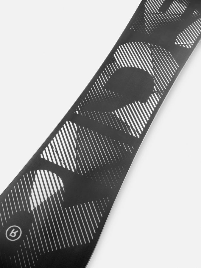 RIDE WARPIG Snowboard 2027 | N/A