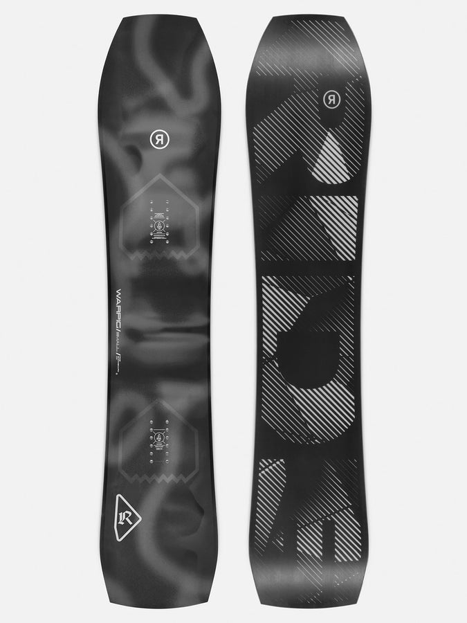 RIDE WARPIG Snowboard 2027 | N/A