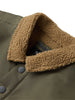 Roark Hebrides 2.0 Sherpa Jacket Holiday 2026