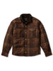 Roark Hebrides 2.0 Sherpa Jacket Holiday 2026