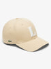 Lacoste 3d Embroidery Baseball Strapback Hat