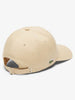Lacoste 3d Embroidery Baseball Strapback Hat